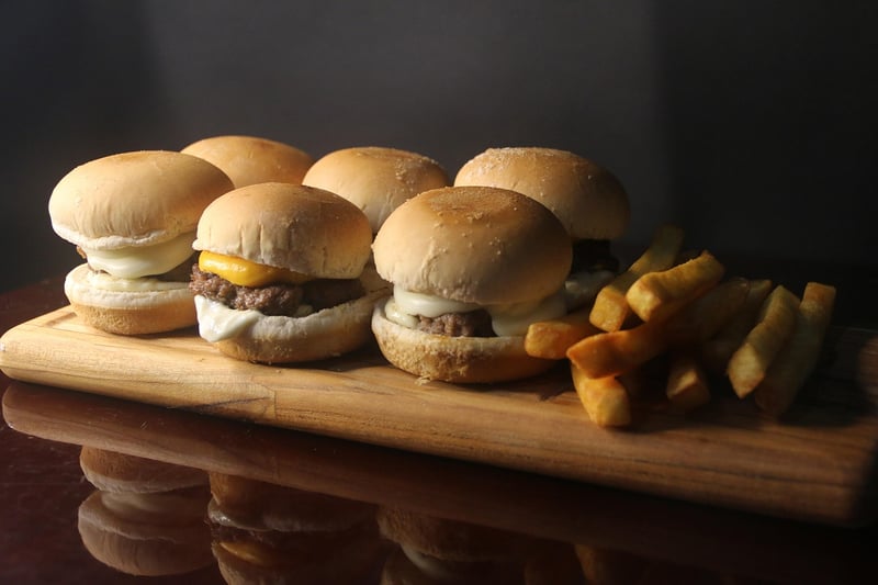 Professional Advancement